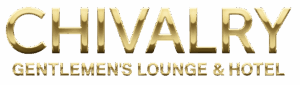 Gold Chivalry logo